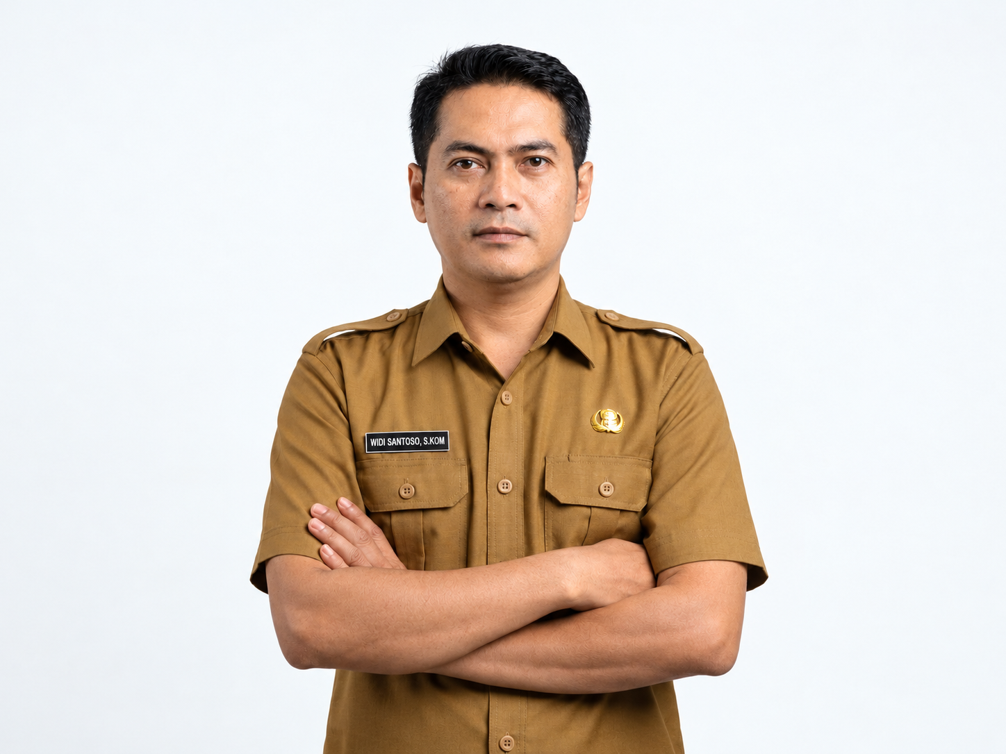 WIDI SANTOSO, S.Kom