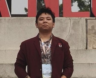 Ricky Victor