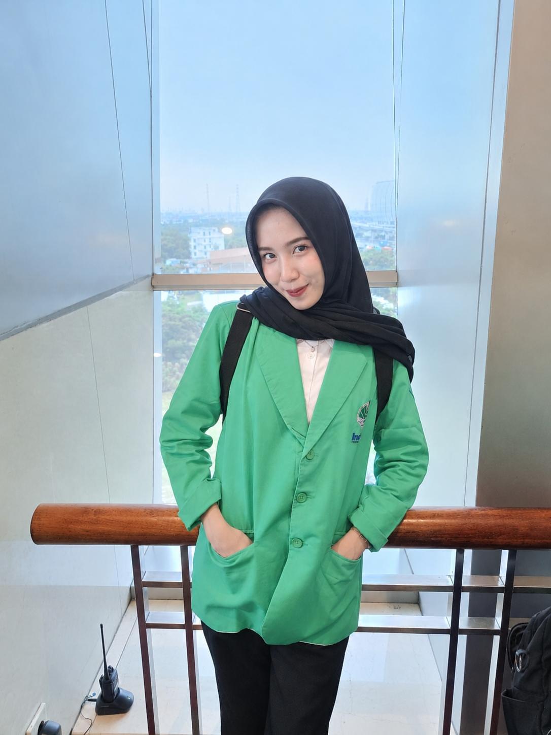Desvita Maharani