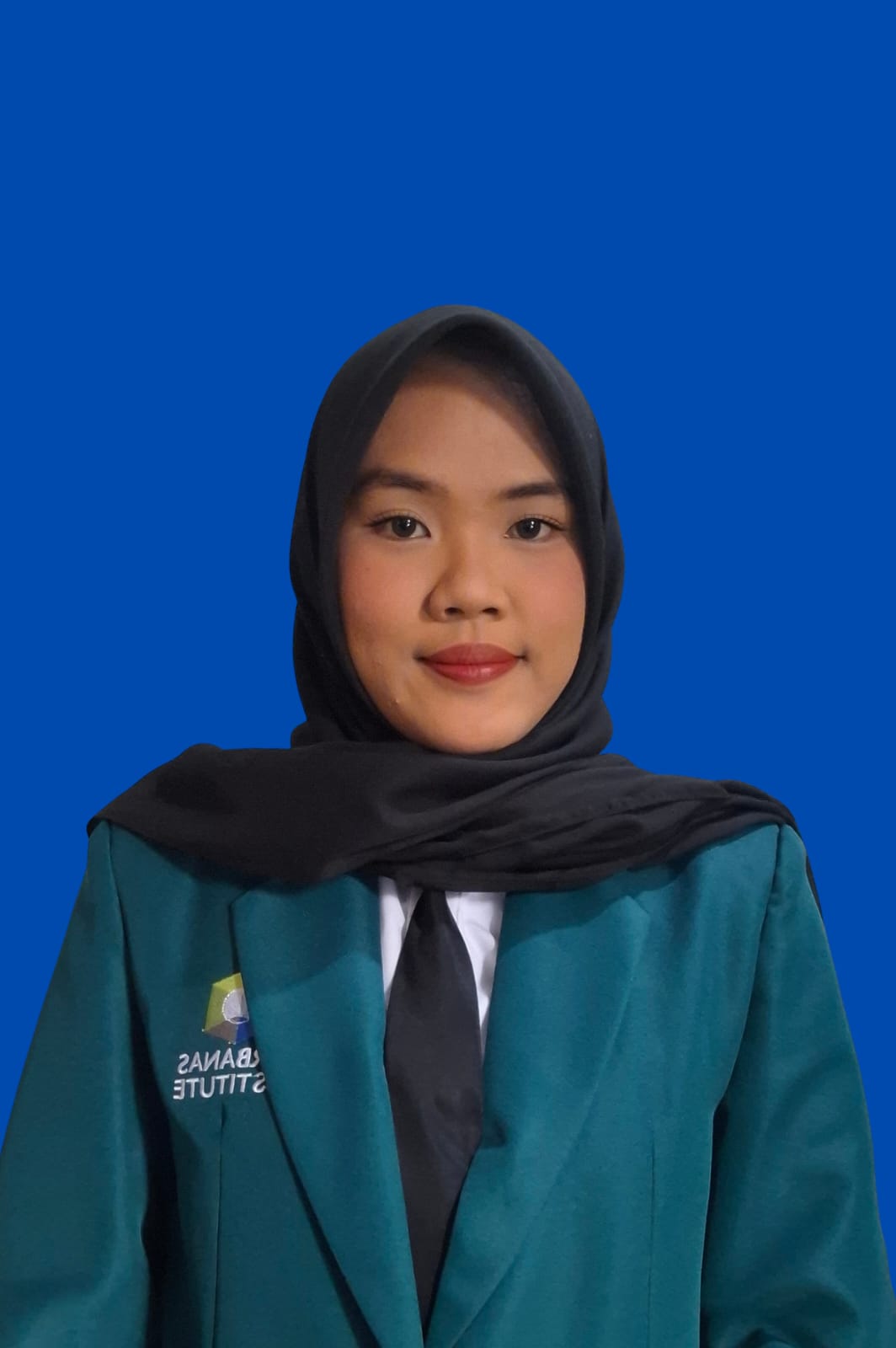 Seebee Riyadi Putri
