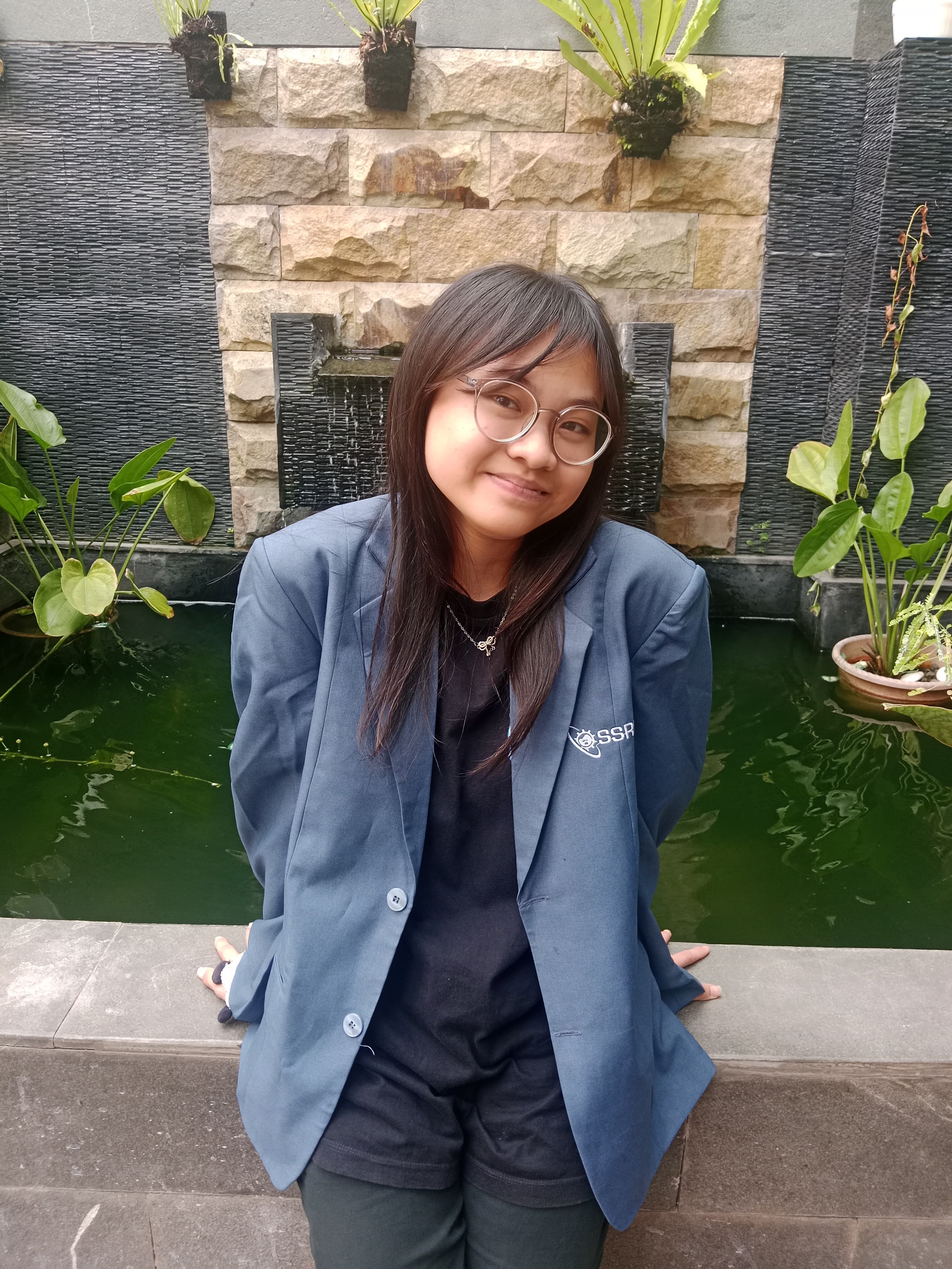 Cindy Riskila Irawati