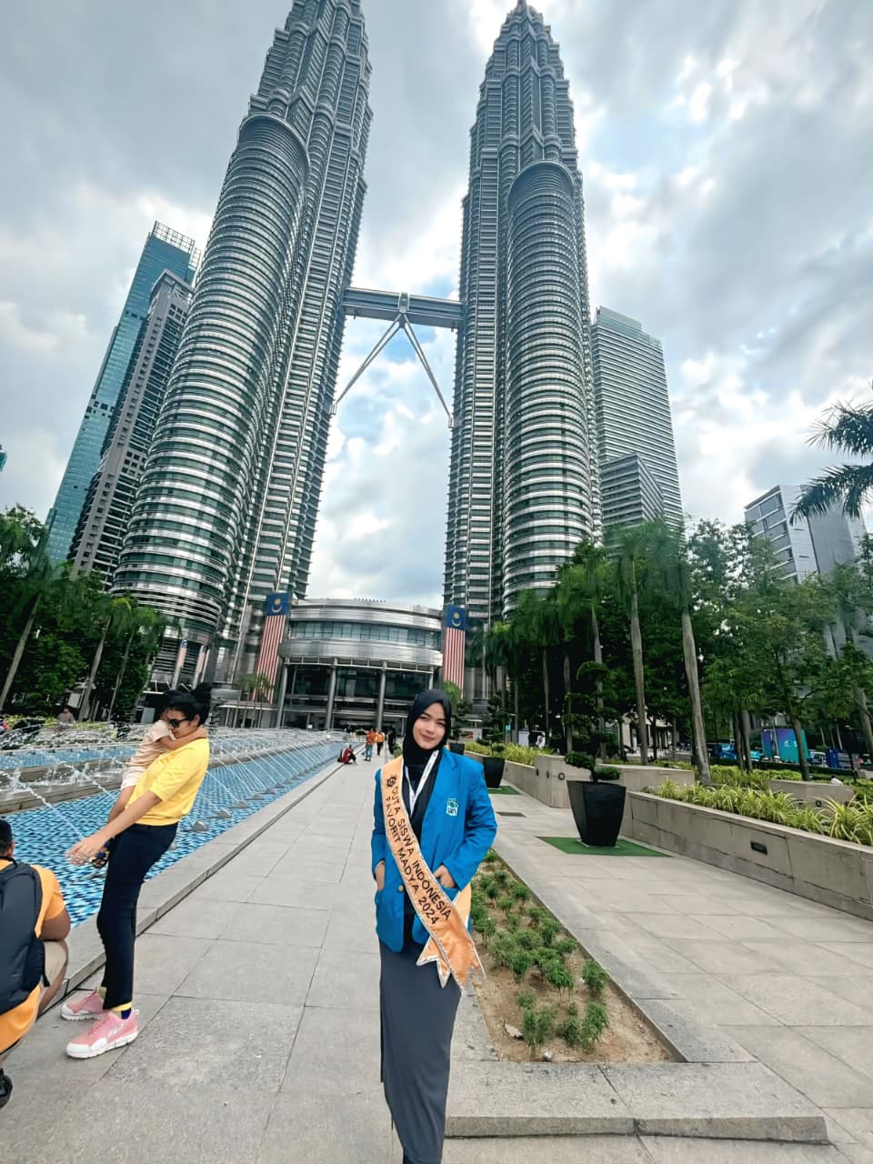 Nur Aisyah Saktiya Rahmi