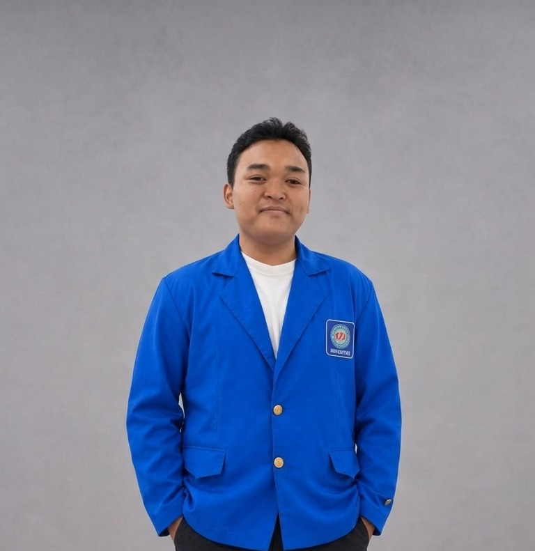 Surya Yusuf Nugroho