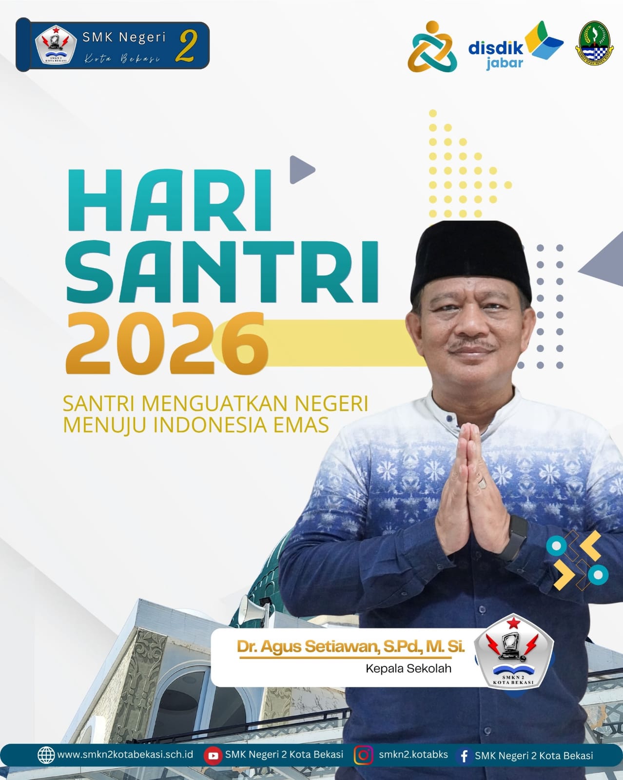 Hari Santri Nasional