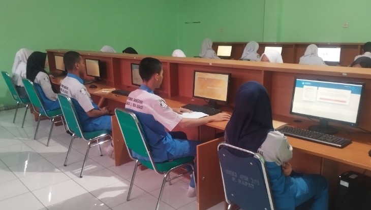 GLADI BERSIH TKA 2026
