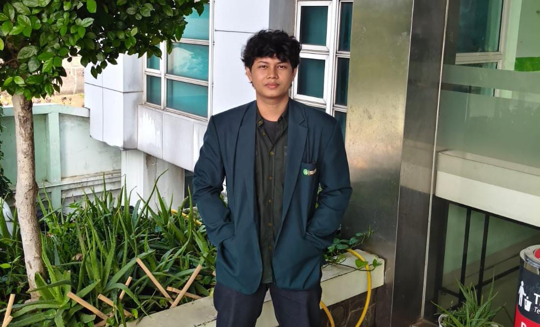 Bagas Pratama Adiwijaya