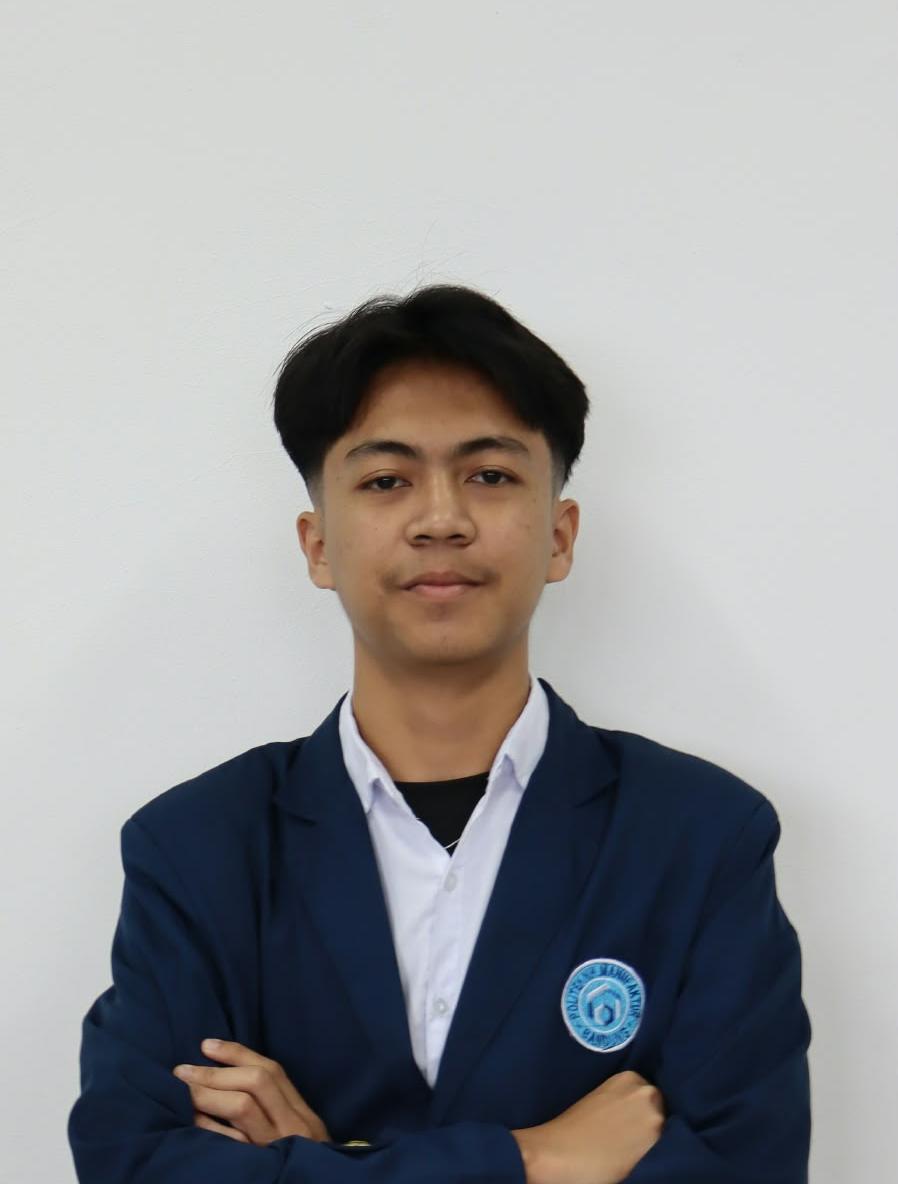 Taufik Nur Rohman